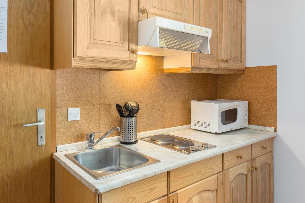 Apartments Ukanc Бохин Екстериор снимка