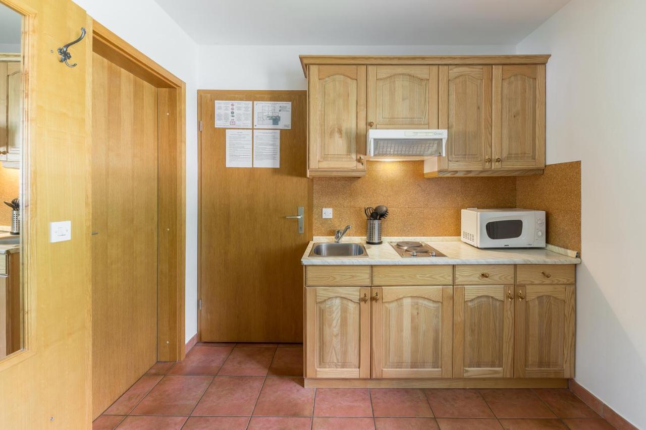 Apartments Ukanc Бохин Екстериор снимка