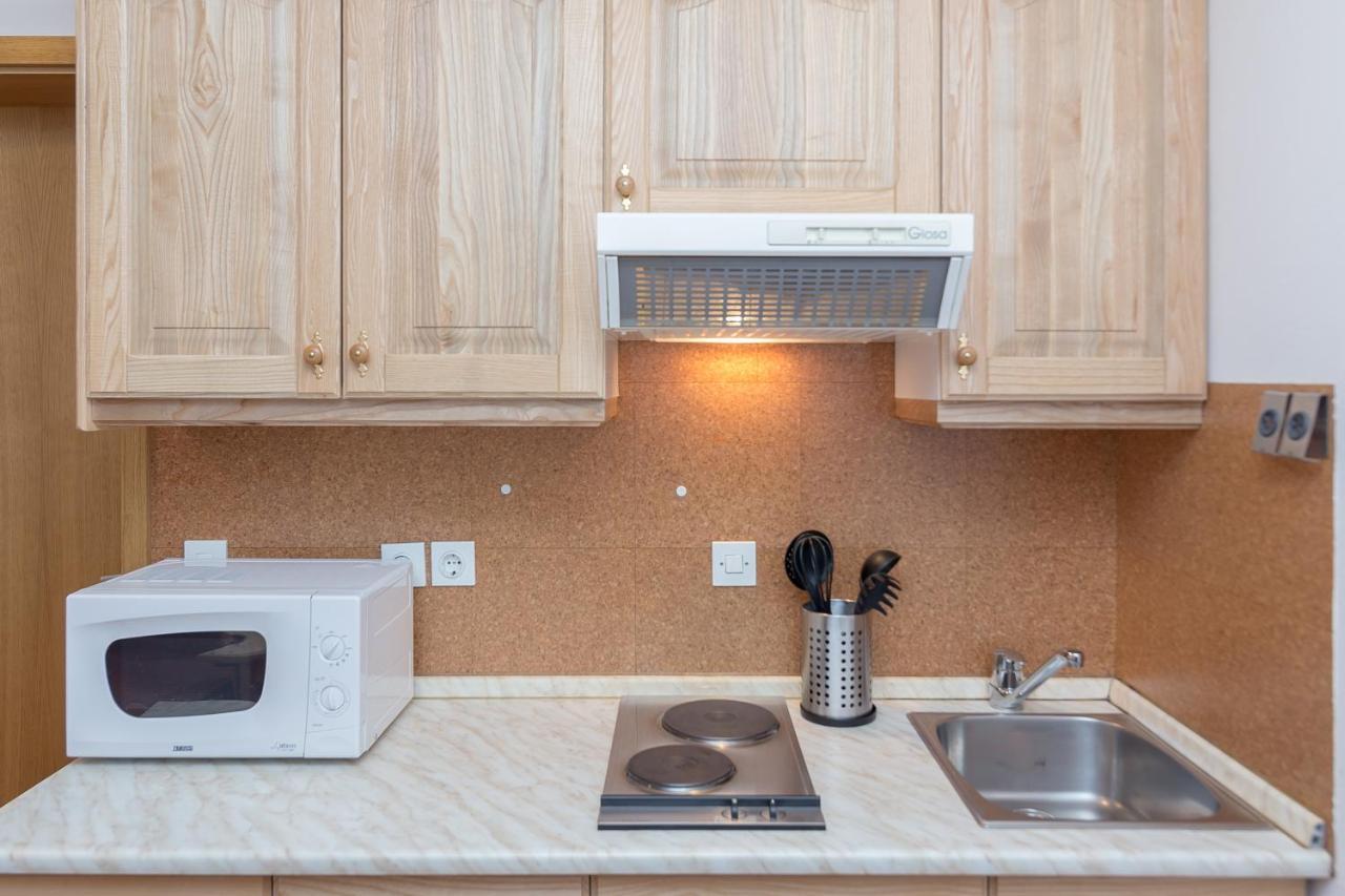 Apartments Ukanc Бохин Екстериор снимка